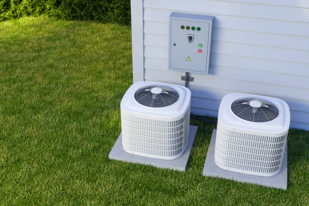 Reliable Essex, IL HVAC Solutions