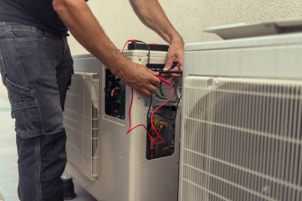Best Air conditioning repair  in Essex, IL