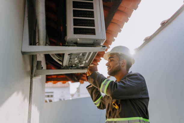 Best Ductless HVAC repair  in Essex, IL