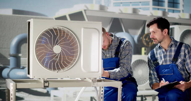 Best Air conditioning repair  in Essex, IL