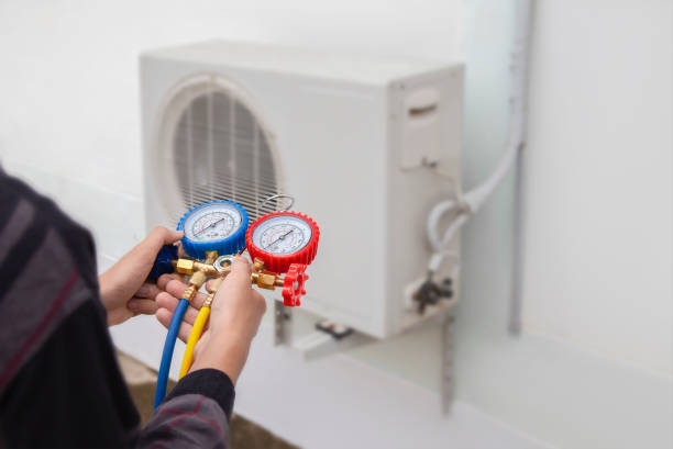 Best Furnace installation  in Essex, IL