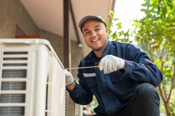 Best Affordable air conditioning repair  in Essex, IL