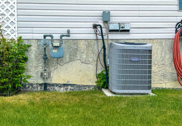 Local HVAC companies in Essex, IL